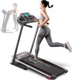 Sportstech F10 Test